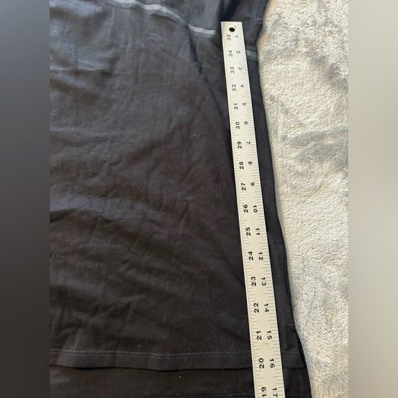 NWT Sports Illustrated Unisex Tee Black Large - Picture 5 of 5